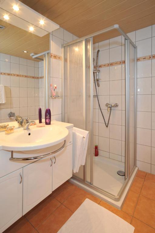 Hotel Bichlhof Reit im Winkl Ruang foto