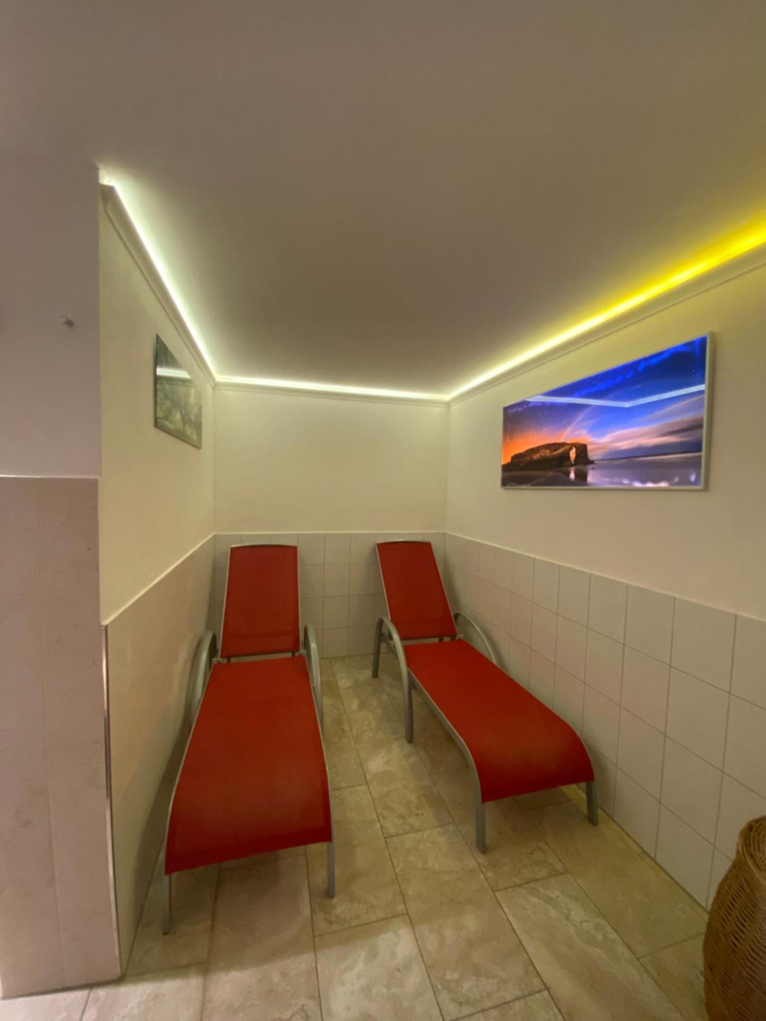 Hotel Bichlhof Reit im Winkl Bagian luar foto